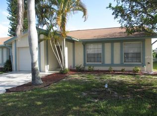 4110 43rd Ave W, Bradenton, FL 34205