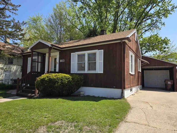 813 Blackhawk Blvd, South Beloit, IL 61080