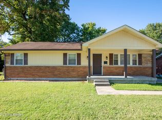 3030 Crums Ln, Louisville, KY