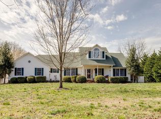 172 Caldwell Rd, Summertown, TN 38483