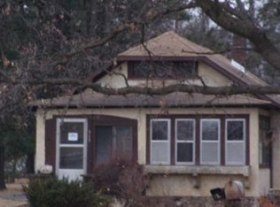 319 Fire Monument Rd, Hinckley, MN 55037