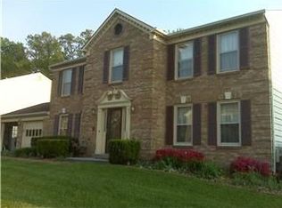 12224 Morning Light Ter, Gaithersburg, MD 20878