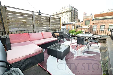 Rented by City Stop Realty