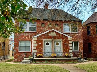 6316 Bancroft Ave, Saint Louis, MO 63109