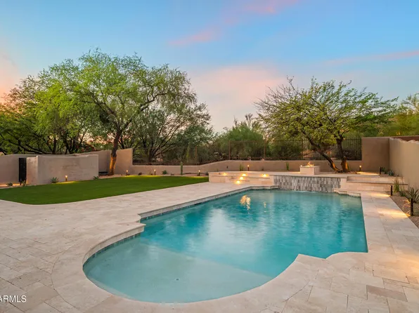 20485 N 93RD Place, Scottsdale, AZ 85255