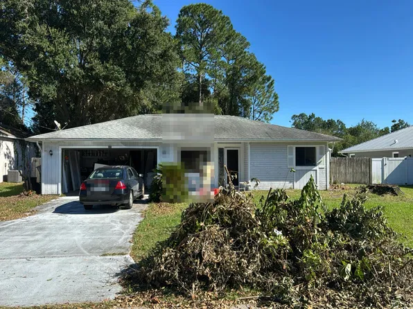 32 Bronson Ln, Palm Coast, FL 32137