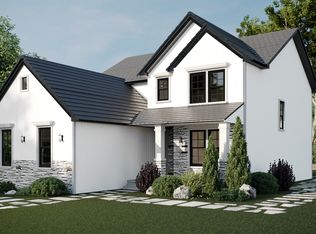 Charlevoix Plan, Tree Song Trail, Traverse City, MI 49685