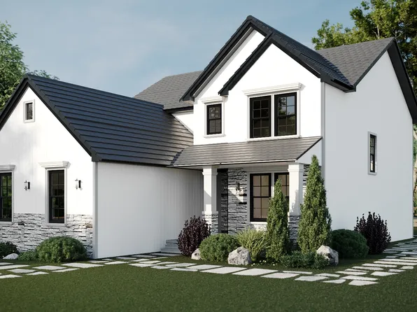 Charlevoix Plan, Verndale at East Bay