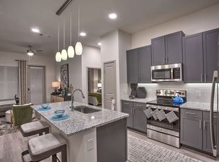 McKinney Terrace, McKinney, TX 75069