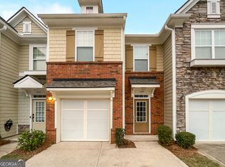 1947 Lakeshore Overlook Cir NW, Kennesaw, GA 30152