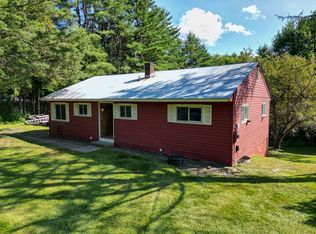 171 Stone Crest Avenue, Hartford, VT 05001