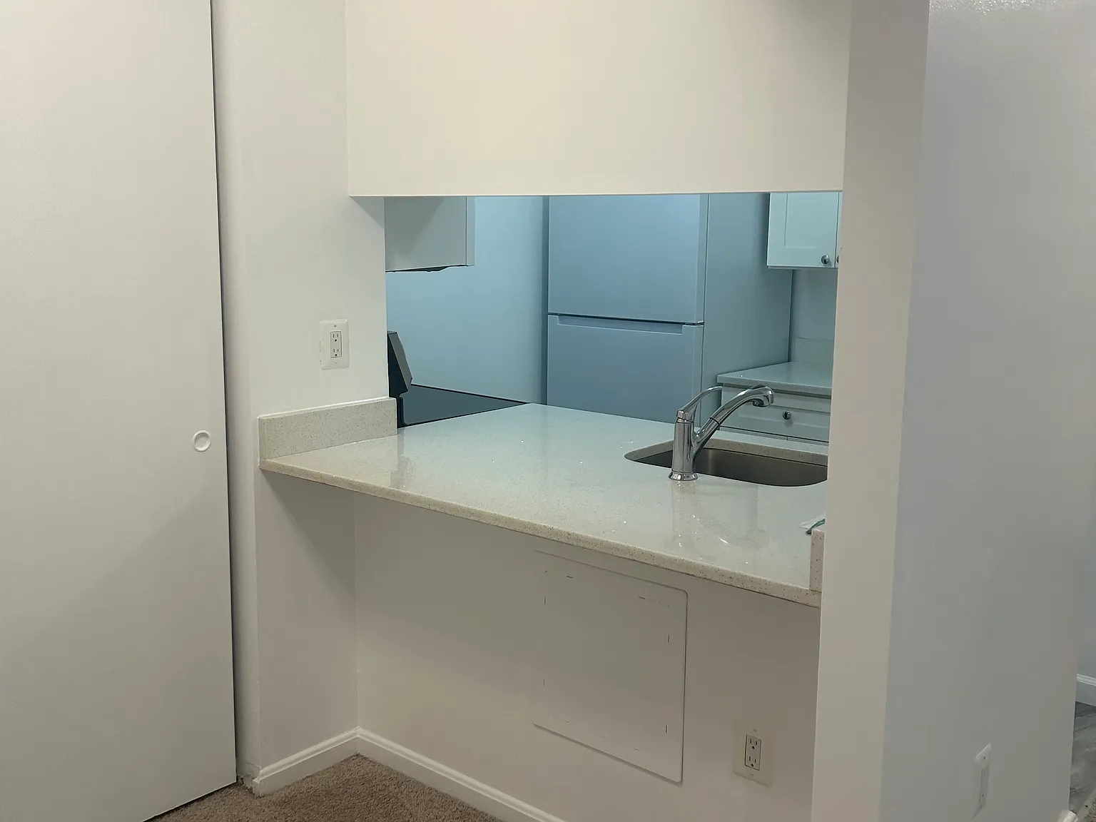 1 bed, 600 sqft, $1,600 — Photo 1