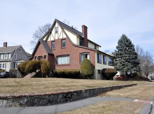 8 Hawthorne Ave, Arlington, MA 02476