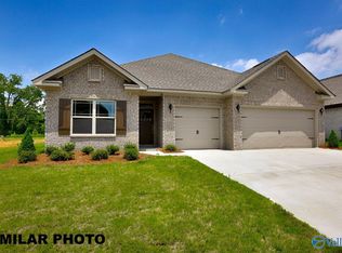 3 Flintridge Dr, Harvest, AL 35749