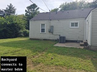 5 S Rosedale Ave, Tulsa, OK 74127