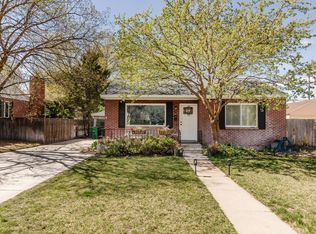 871 N Hillcrest Ave E, Logan, UT 84321