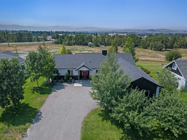 32 Mint Trl, Bozeman, MT 59718