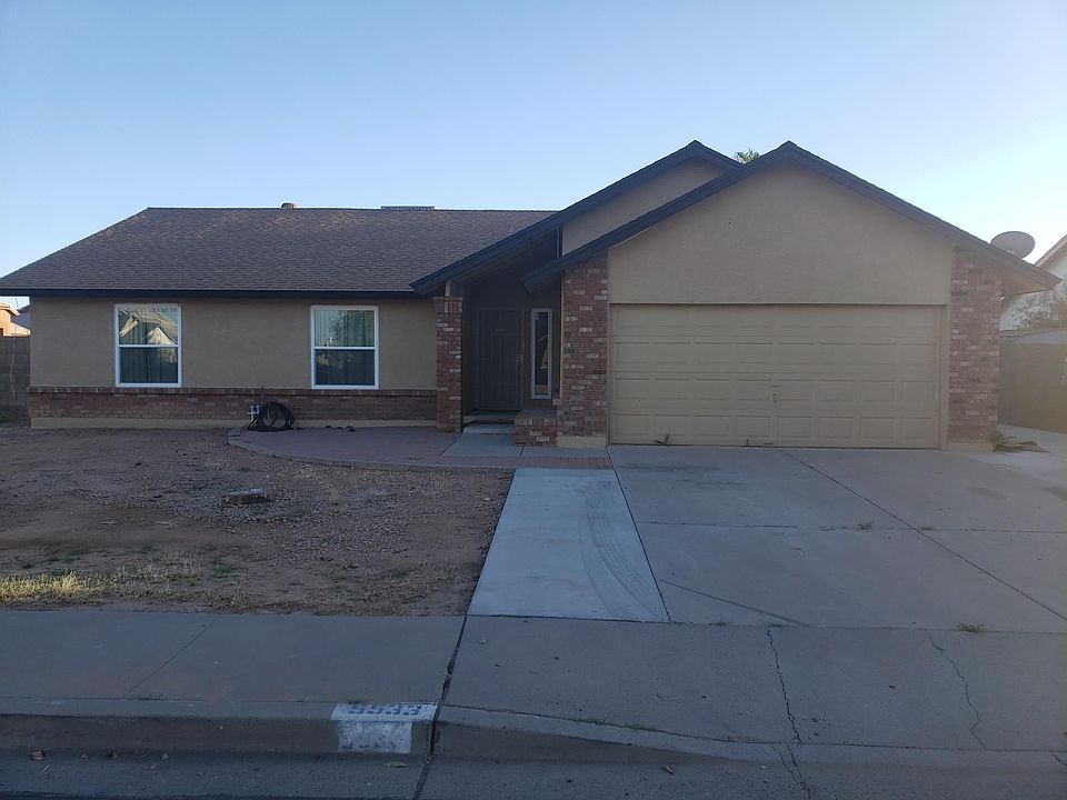 1st image of 5533 E Forge Ave