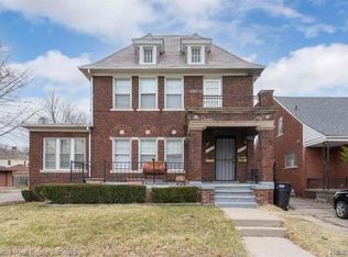 3516 Bedford St, Detroit, MI 48224