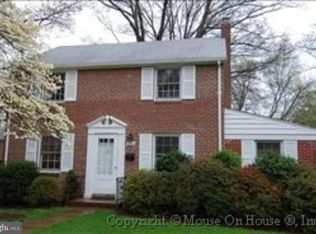 5140 10th Rd N, Arlington, VA 22205