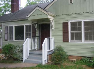 112 Chicamauga Ave SW, Atlanta, GA 30314