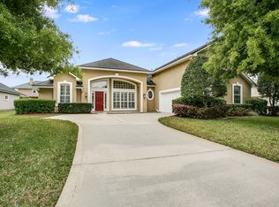 3544 Waterchase Way W, Jacksonville, FL 32224