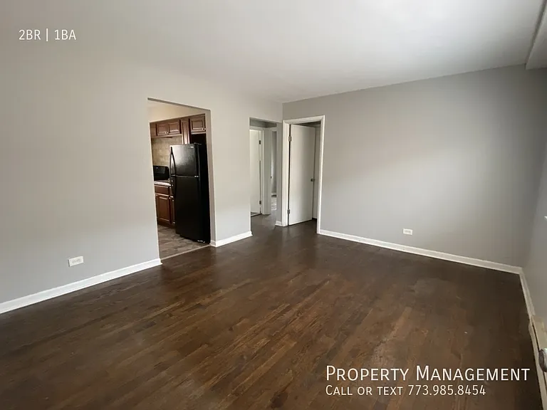 7218 Park Ave #3 — Photo 4