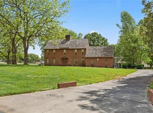 118 Azalea Cir, Bermuda Run, NC 27006