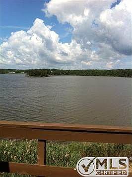 first floor deck