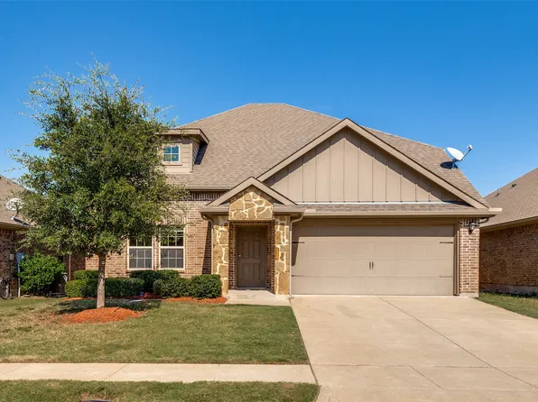 2430 Monty St, Forney, TX 75126