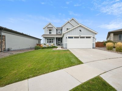 17491 Drake Street, Broomfield, CO, 80023