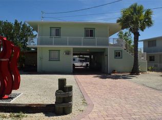 15 Poisonwood Rd, Key Largo, FL 33037
