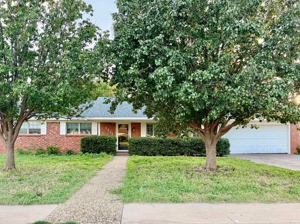 2213 Culver Dr, Midland, TX 79705