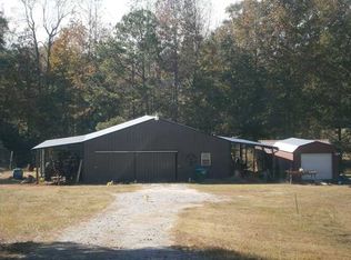 7642 County Road 42, Jemison, AL 35085