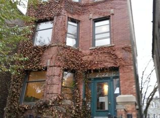 2322 W Palmer St #0, Chicago, IL 60647