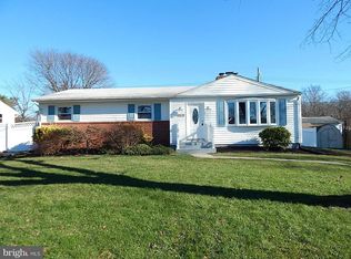 6638 Bucknell Rd, Bryans Road, MD 20616