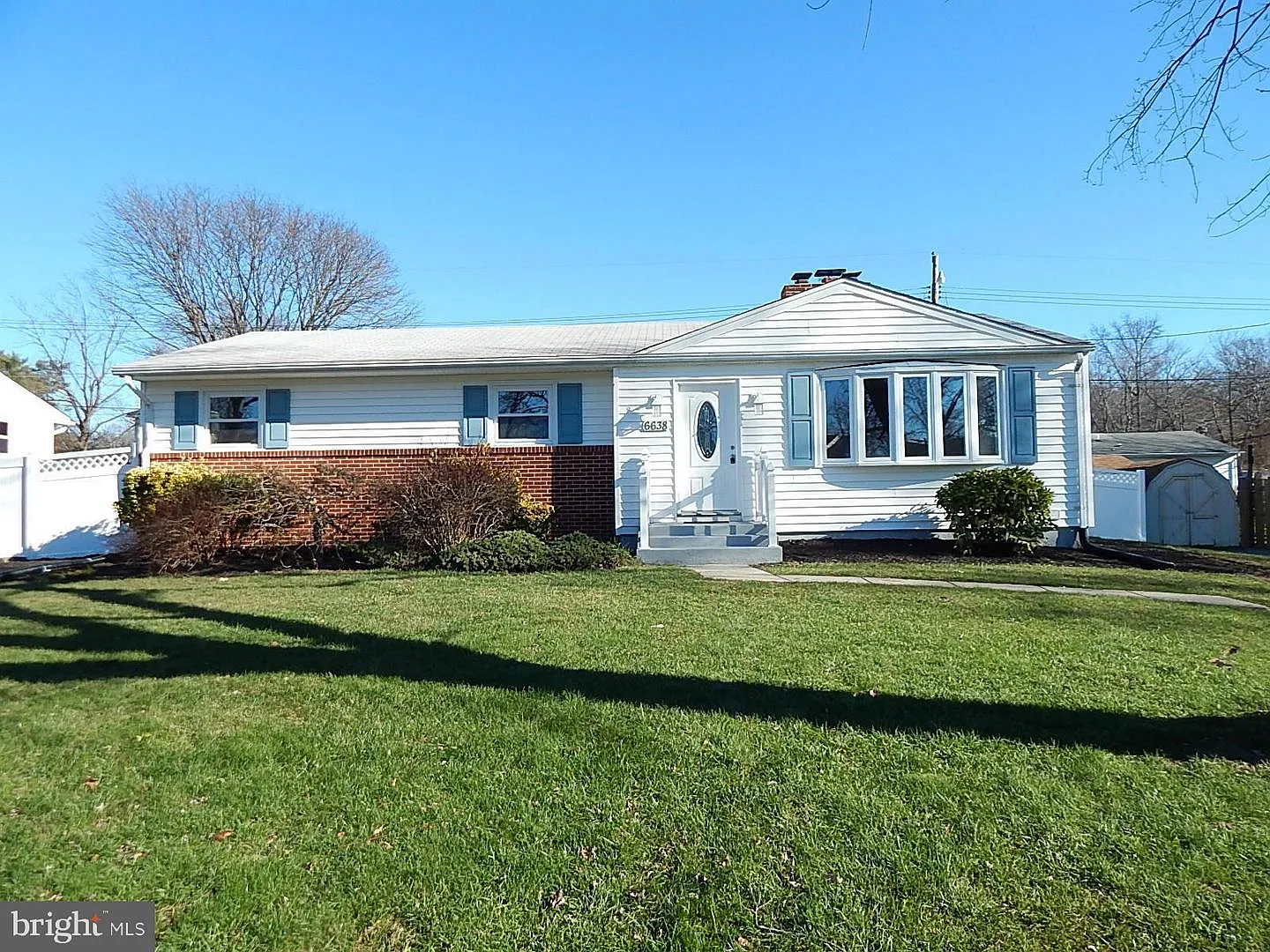 6638 Bucknell Rd photo 1