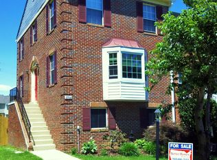 3536 Nexus Ct, Woodbridge, VA 22192