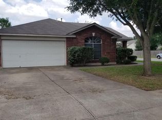 2070 Buckley Ln, Round Rock, TX 78664