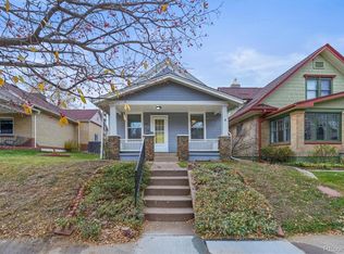 4551 Utica Street, Denver, CO 80212
