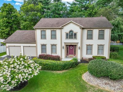1008 Di Bella Drive, Schenectady, NY, 12303