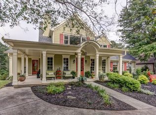 670 Saddle Ridge Trce, Roswell, GA 30076