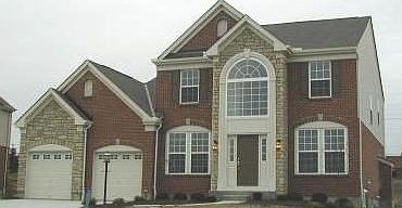 Clifton Home