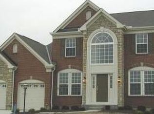 5205 Spire Oaks Dr, Mason, OH 45040