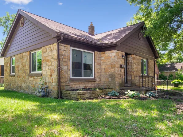 1750 S Evans Ave, Evansville, IN 47713