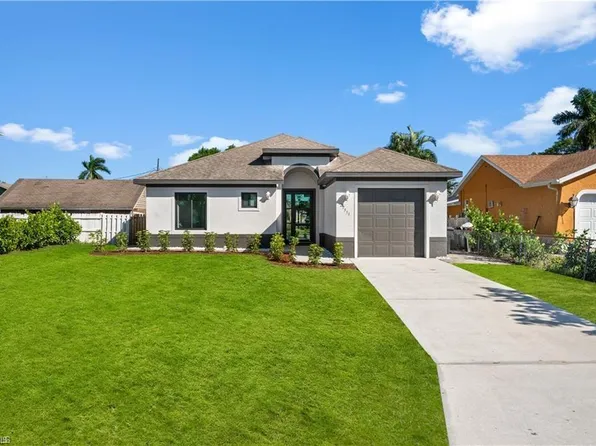 27551 Shriver AVE, BONITA SPRINGS, FL 34135