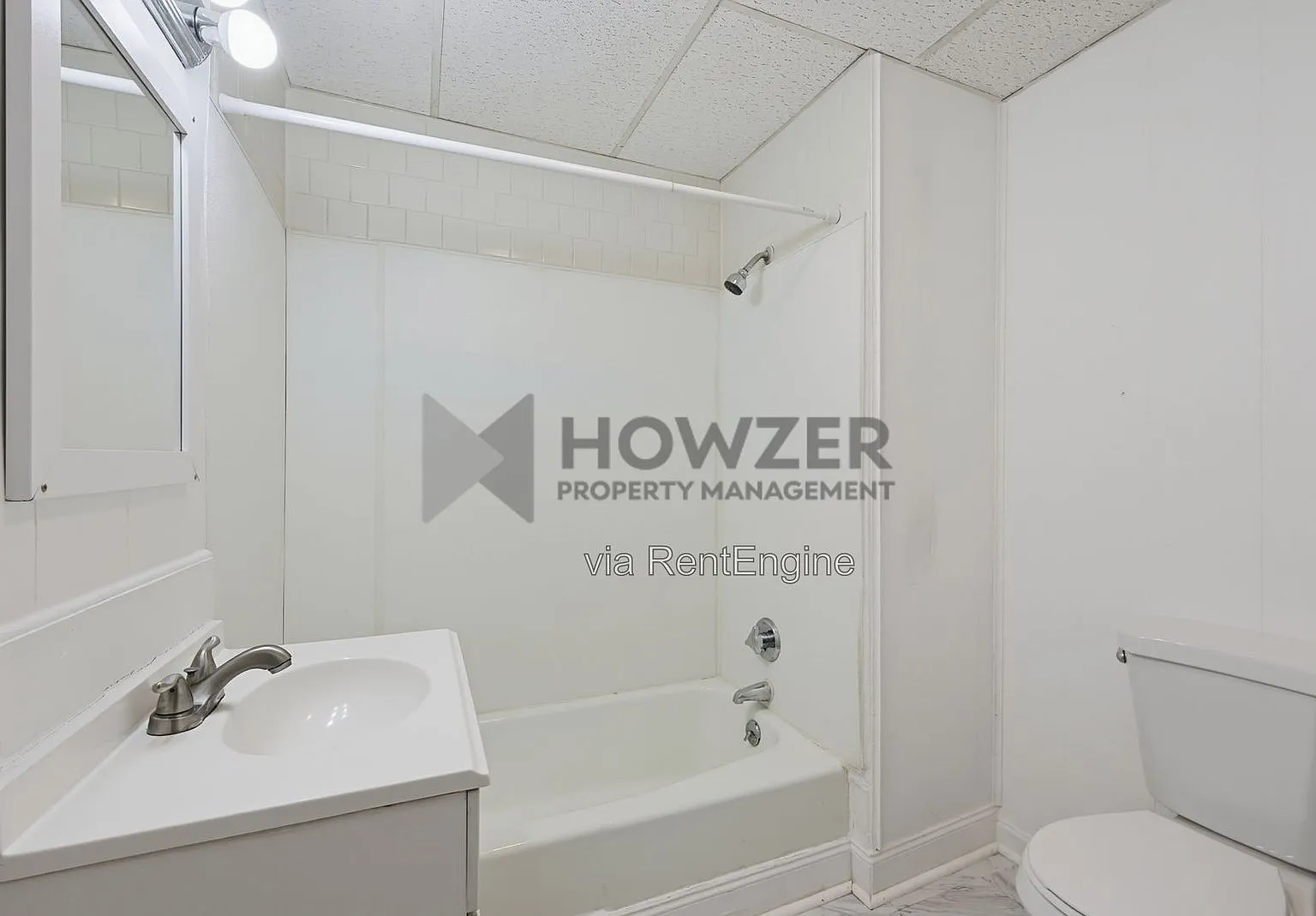 1 bed, 1.0 bath, 400 sqft, $1,400 — Photo 4
