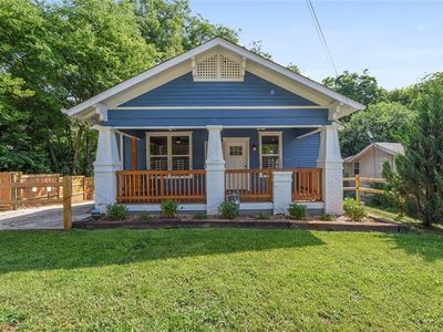 1846 Jonesboro Rd SE, Atlanta, GA, 30315
