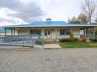 5165 Miners Ranch Rd, Oroville, CA 95966