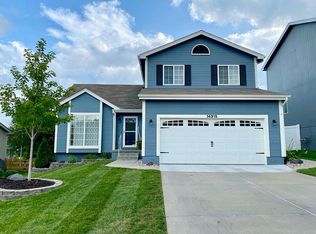 14915 Butler Ave, Omaha, NE 68116